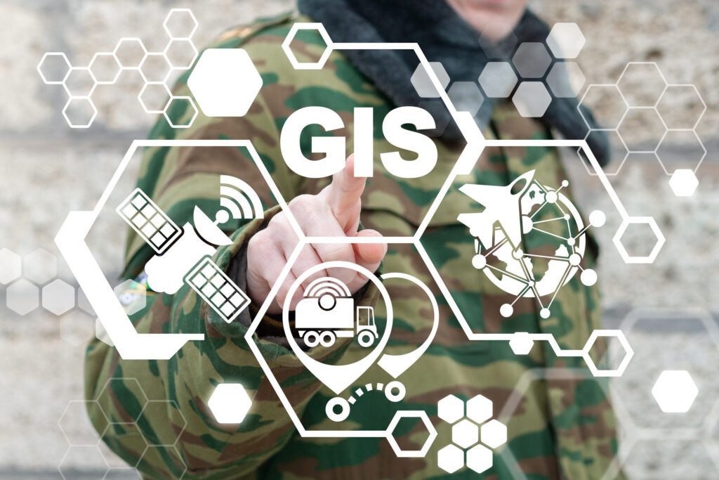 Geographic Information System GIS